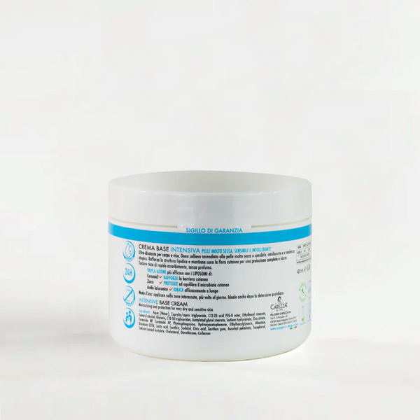 Derma Intensive Basiscreme 400ml