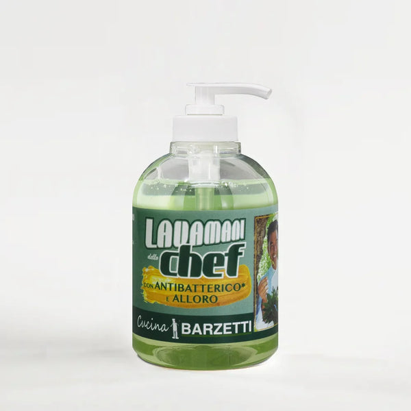 Lavamani dello Chef mit Lorbeer 300ml