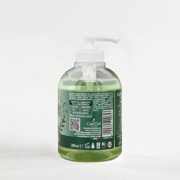 Lavamani dello Chef mit Lorbeer 300ml