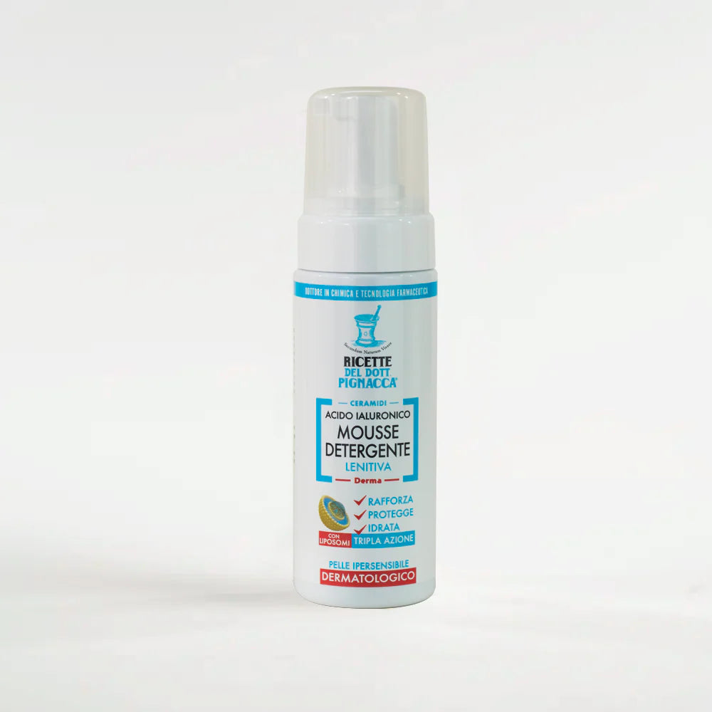 Derma Reinigungsschaum 150ml