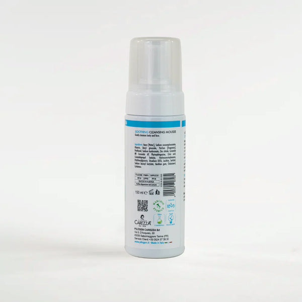 Derma Reinigungsschaum 150ml