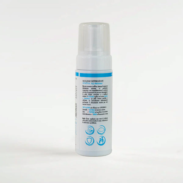 Derma Reinigungsschaum 150ml