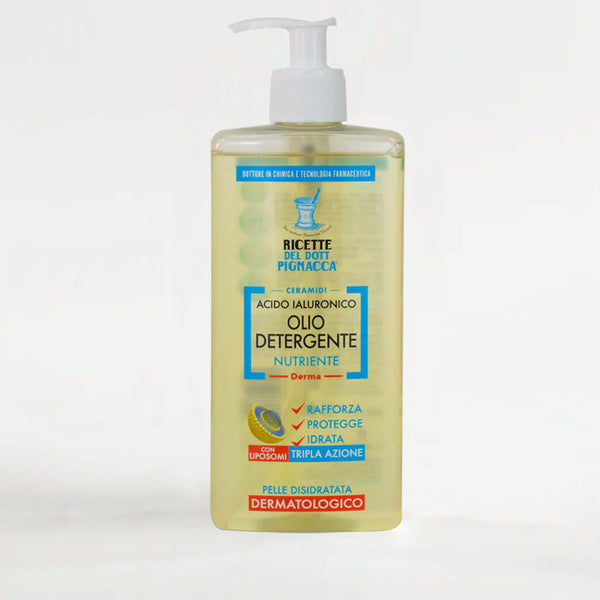 Derma Reinigungsöl 400ml