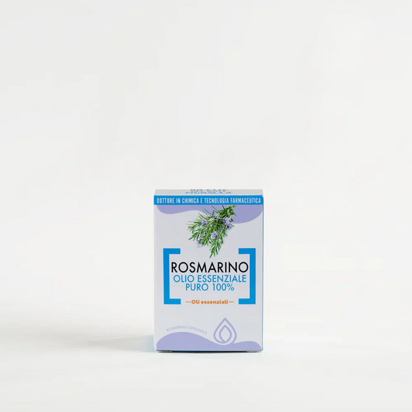 100% Reines Ätherisches Rosmarinöl 10ml