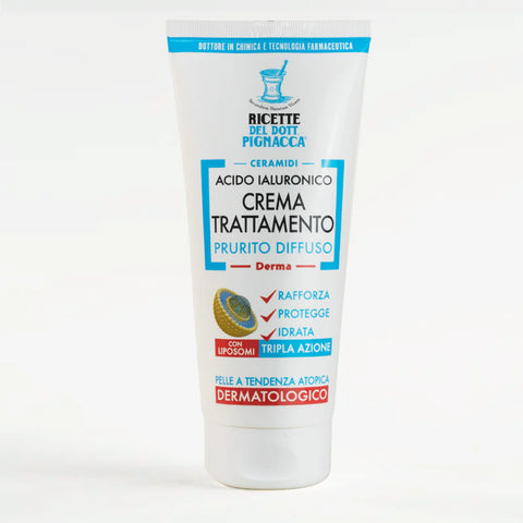 Derma Creme gegen Juckreiz 200ml
