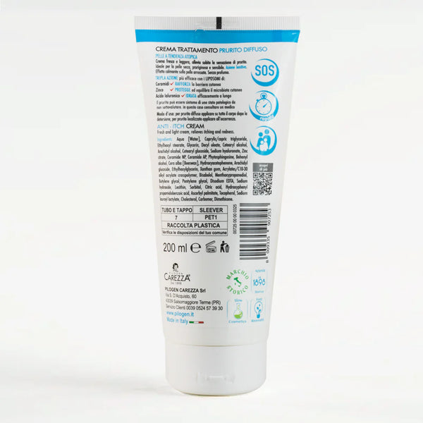 Derma Creme gegen Juckreiz 200ml