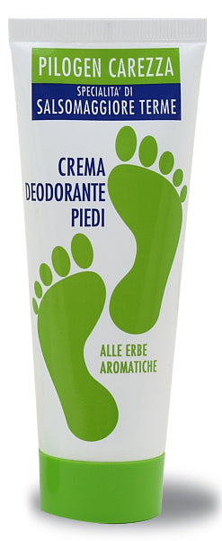 Fußpflege mit aromatischen Kräutern (3 Produkte)