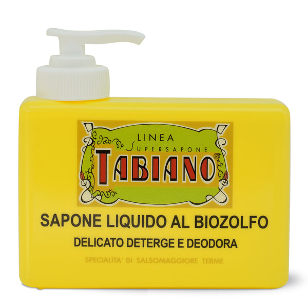 Exclusive Weihnachtsgeschenkset - 3 Tabiano Produkte zur Fußpflege