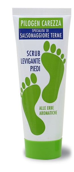 Fußpflege mit aromatischen Kräutern (3 Produkte)